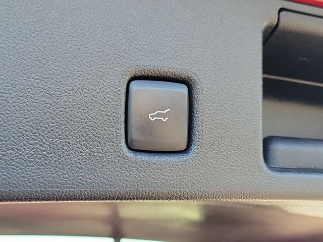 Certified 2024 Ford Escape ST-Line w/ Tech Pack #1 AWD/4WD image 7