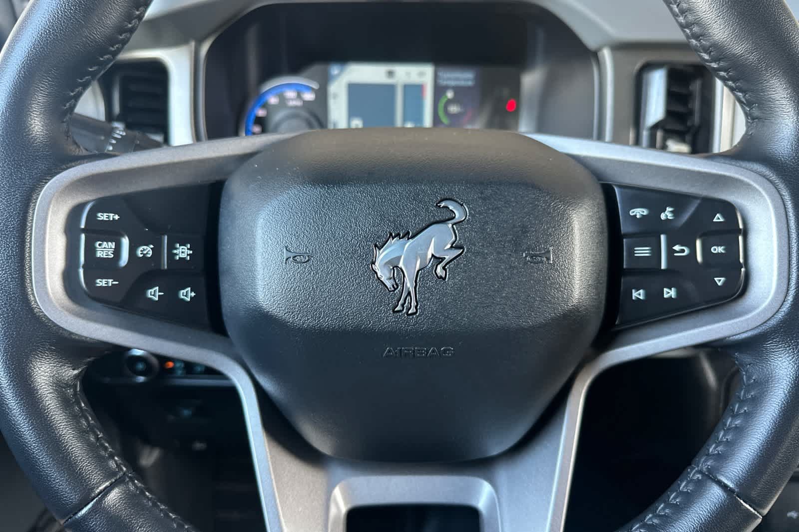 Certified 2024 Ford Bronco Big Bend AWD/4WD image 24