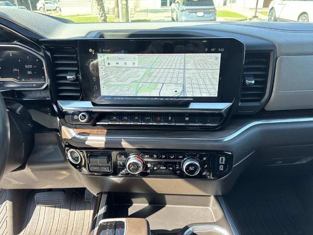 Used 2024 GMC Sierra 1500 SLT w/ SLT Premium Plus Package image 28