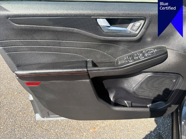 Certified 2025 Ford Escape ST-Line FWD image 9