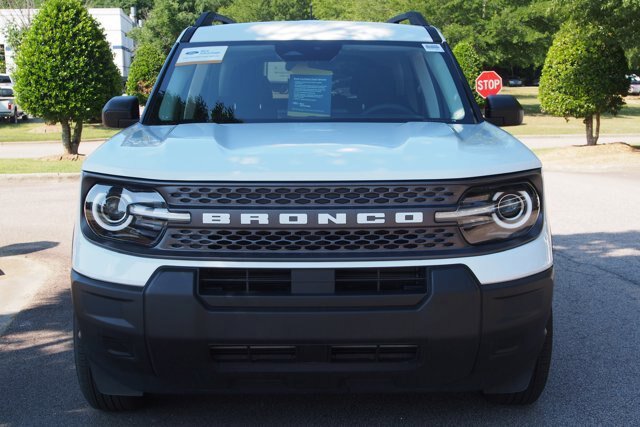 Certified 2025 Ford Bronco Sport Big Bend AWD/4WD image 35