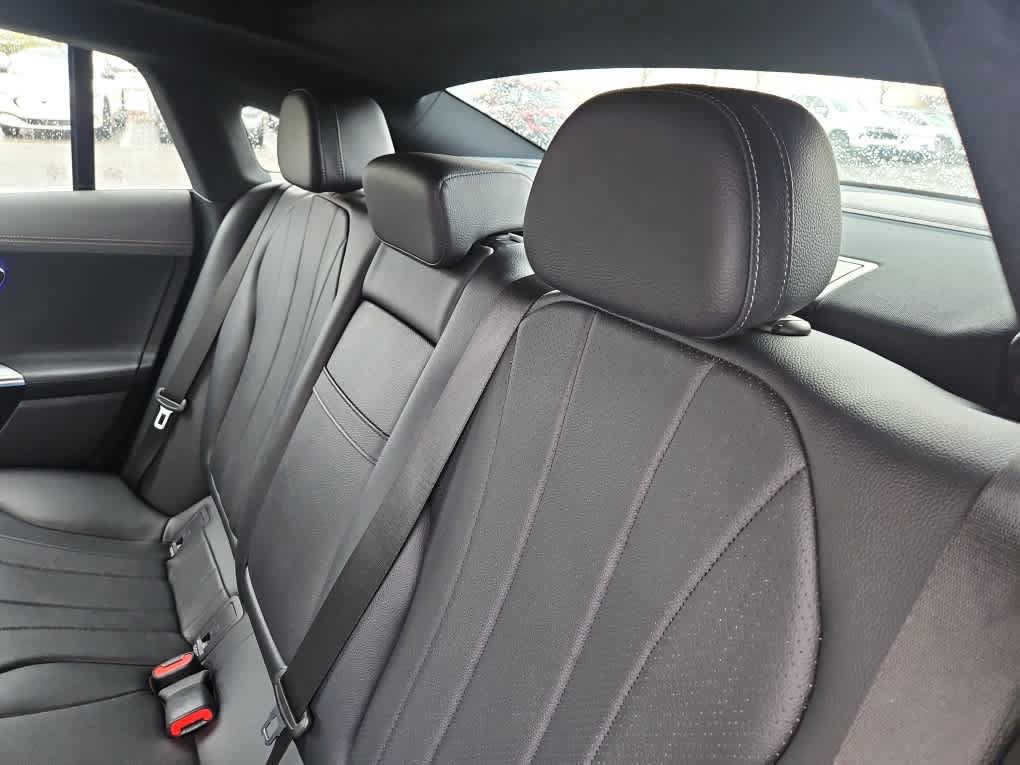 Used 2023 Mercedes-Benz EQE 350+ Sedan image 12
