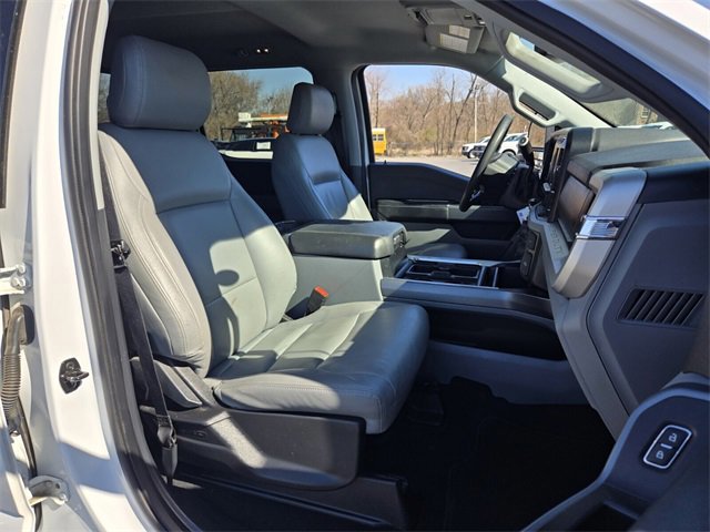 Certified 2023 Ford F250 XLT w/ 360-Degree Camera Package image 22