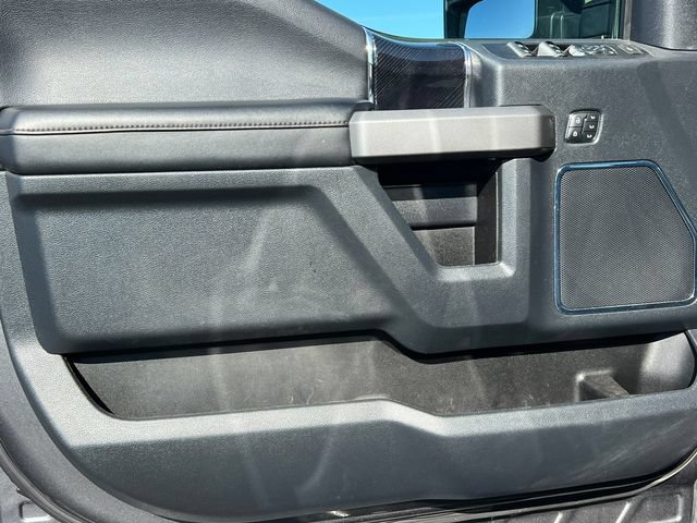 Certified 2022 Ford F250 Platinum w/ Snow Plow Prep Package AWD/4WD image 18