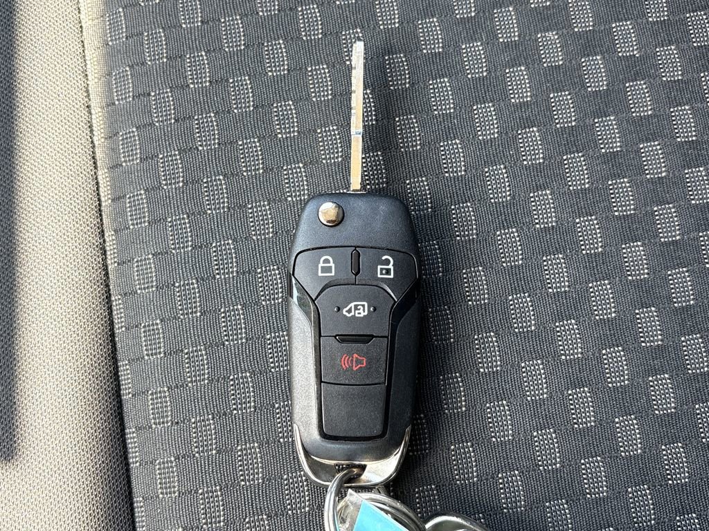 Certified 2024 Ford Transit 250 Low Roof w/ Exterior Upgrade Package image 32