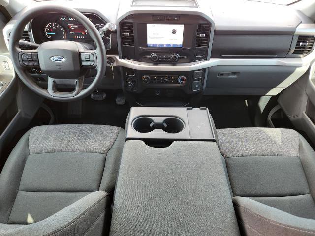Certified 2023 Ford F150 XLT AWD/4WD image 25