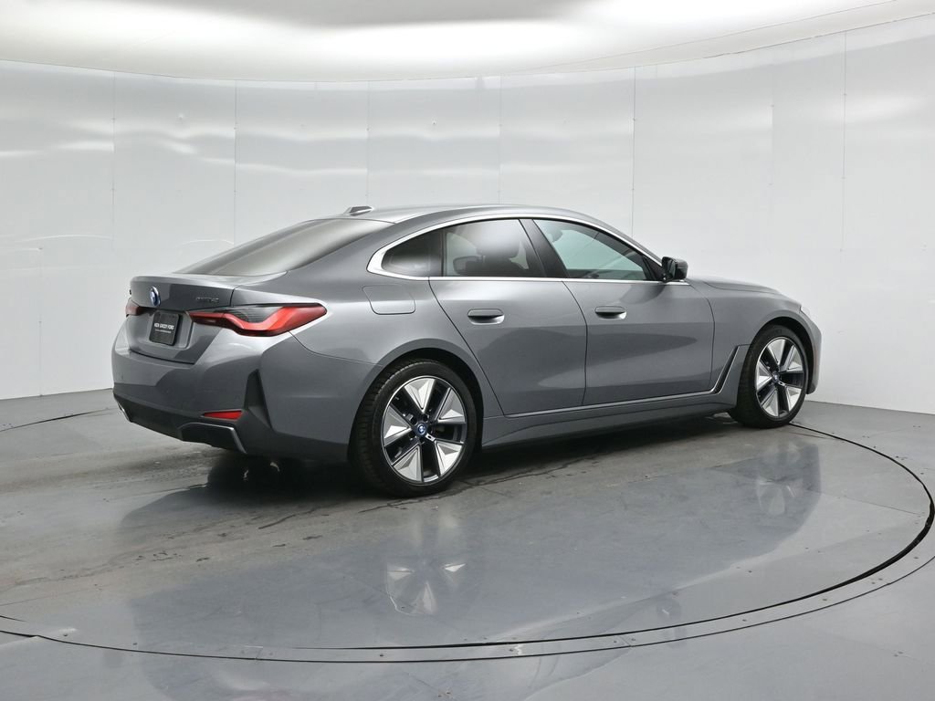 Used 2023 BMW i4 eDrive40 RWD image 26