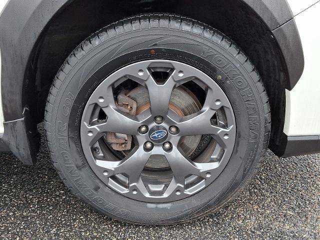 Used 2021 Subaru Crosstrek 2.5i Sport w/ Popular Package #2B AWD/4WD image 8