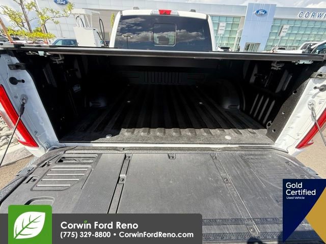 Certified 2021 Ford F150 King Ranch w/ Equipment Group 601A High image 10