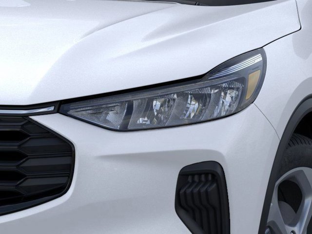 Certified 2025 Ford Escape ST-Line w/ Cold Weather Package AWD/4WD image 19