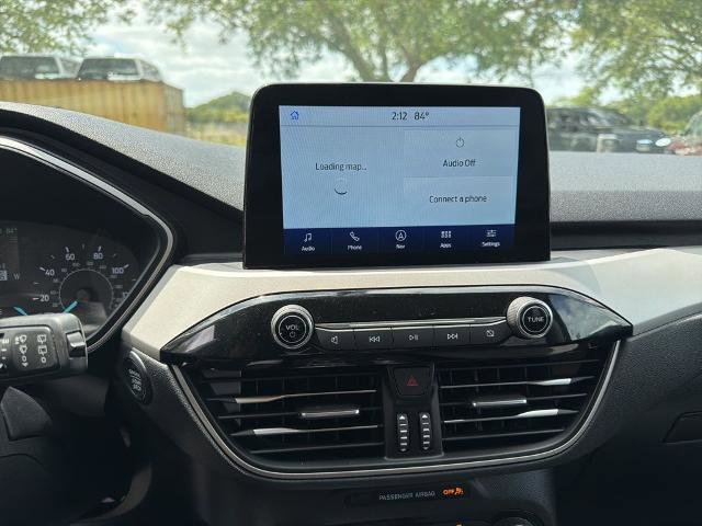 Certified 2022 Ford Escape SE AWD/4WD image 12