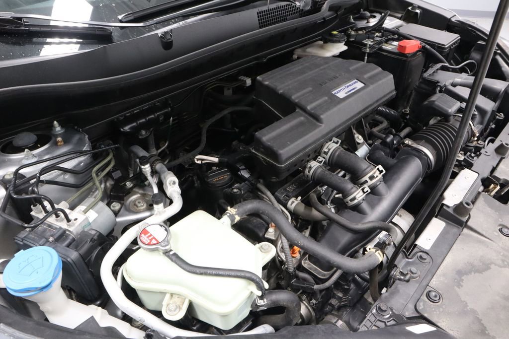 Used 2019 Honda CR-V EX-L image 16
