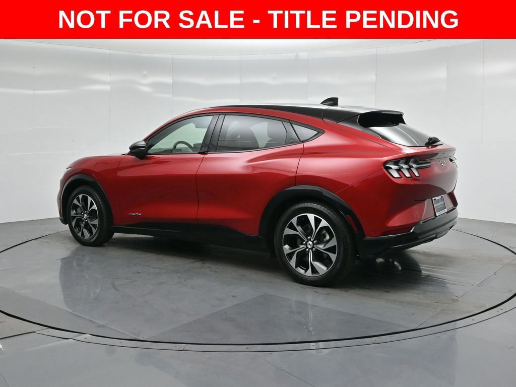 Certified 2023 Ford Mustang Mach-E Premium image 18