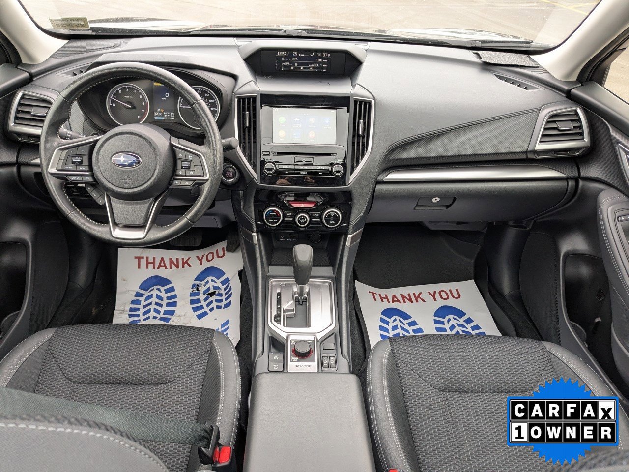 Used 2023 Subaru Forester Premium image 18