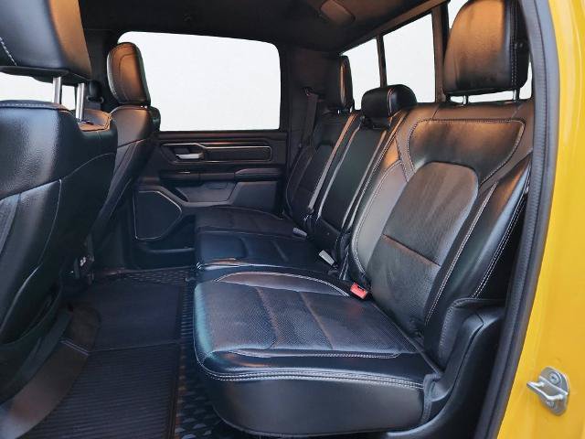 Used 2023 RAM 1500 Rebel w/ Rebel Level 2 Equipment Group AWD/4WD image 25
