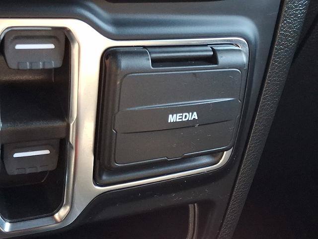 Used 2021 Jeep Wrangler Unlimited Sport w/ Sun And Sound Package AWD/4WD image 25