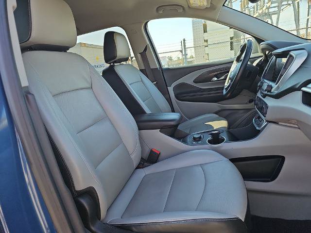 Used 2024 GMC Terrain SLT FWD image 10