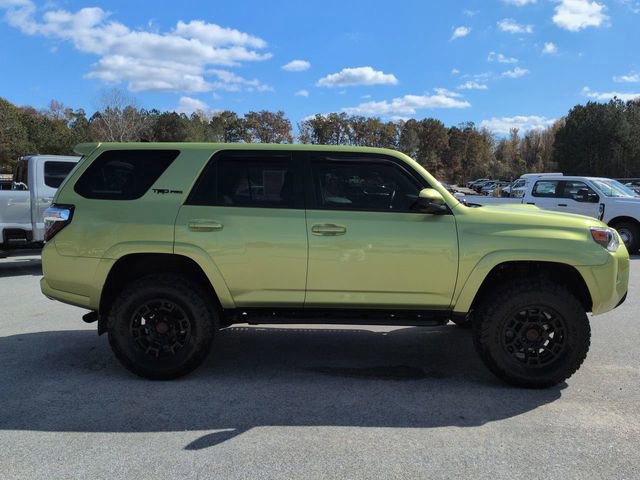 Used 2022 Toyota 4Runner TRD Pro image 5