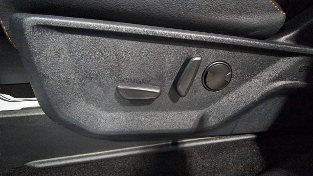 Certified 2025 Ford F150 Tremor w/ Bed Utility Package image 26