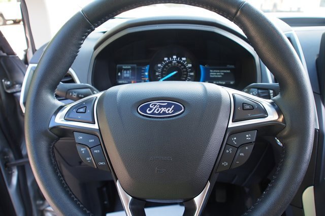 Certified 2024 Ford Edge SEL w/ Convenience Package AWD/4WD image 22
