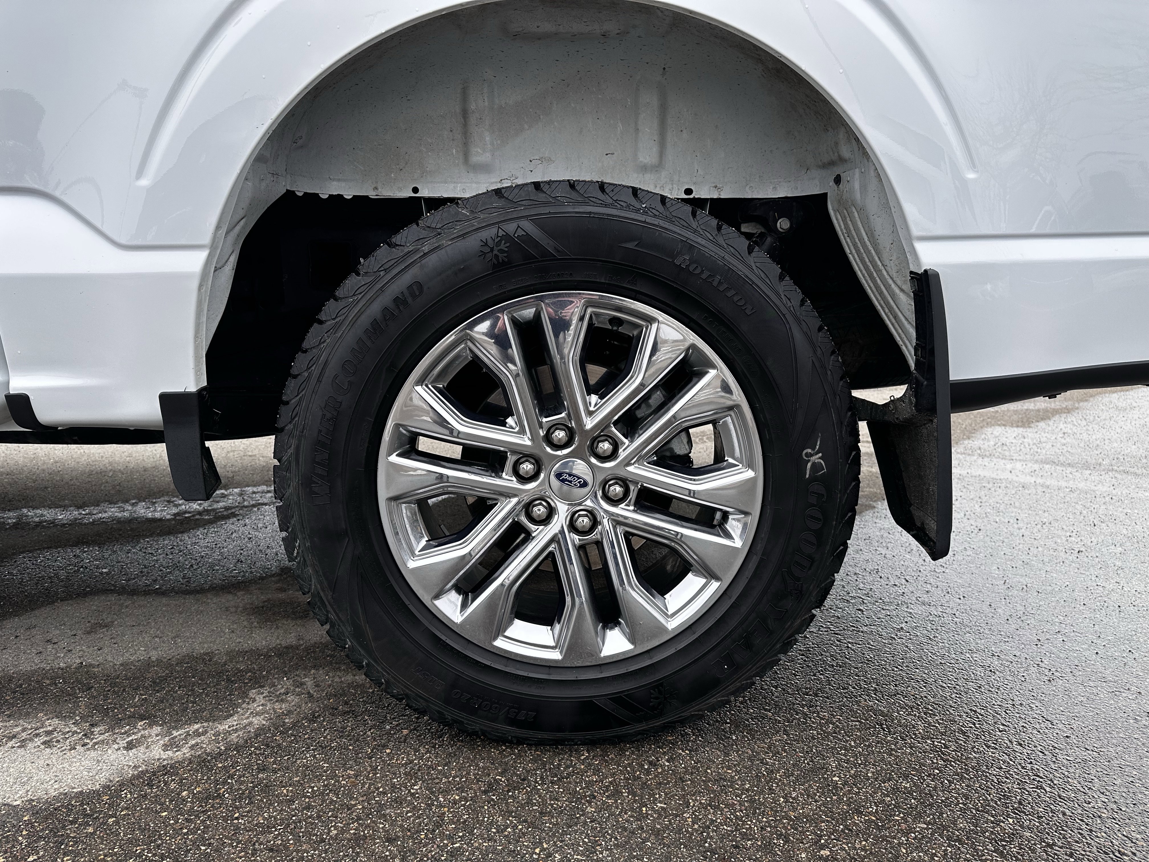 Certified 2024 Ford F150 XLT w/ Equipment Group 302A MID image 20