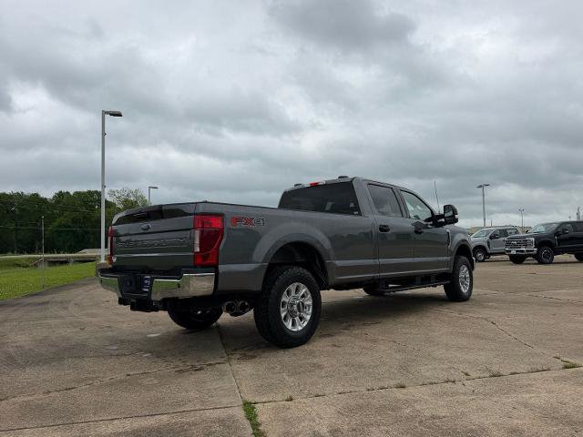 Certified 2022 Ford F250 XLT w/ XLT Value Package AWD/4WD image 5