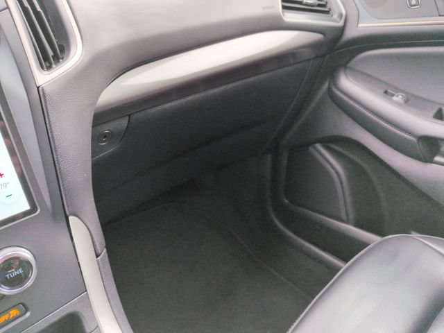 Certified 2024 Ford Edge SEL AWD/4WD image 48