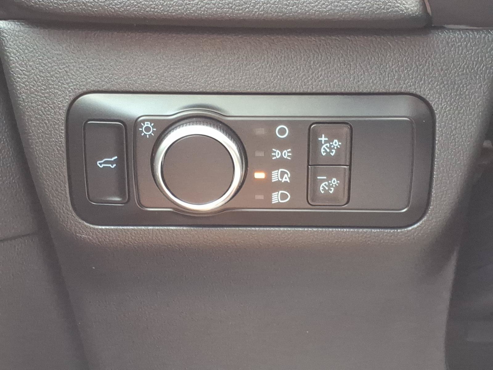 Certified 2023 Ford Escape Active AWD/4WD image 16