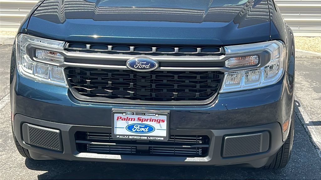 Certified 2023 Ford Maverick XLT FWD image 3