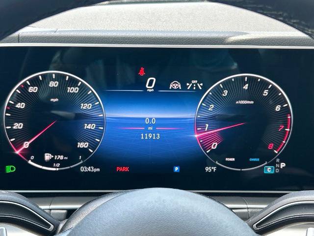 Used 2026 Mercedes-Benz GLE 350 4MATIC image 25