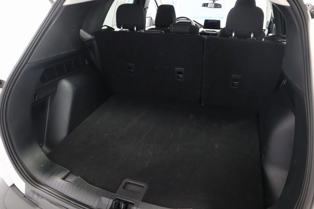 Certified 2025 Ford Escape Active image 15
