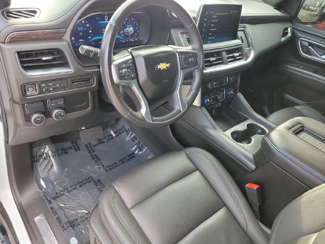 Used 2023 Chevrolet Tahoe LT w/ LT Signature Plus Package RWD image 22
