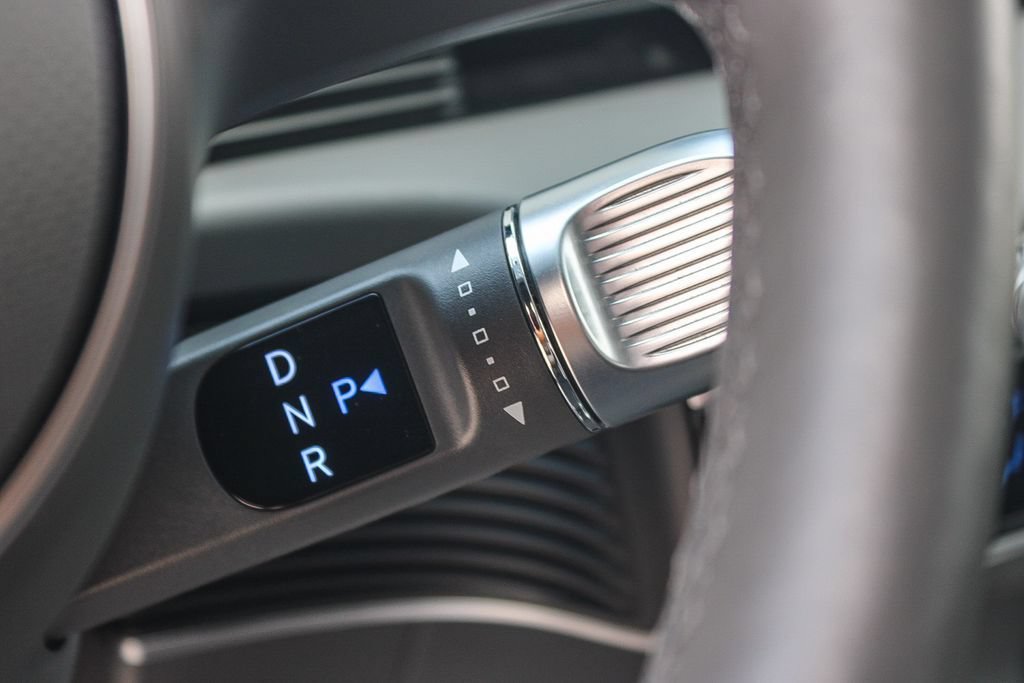 Used 2024 Hyundai Ioniq 5 SEL AWD/4WD image 23