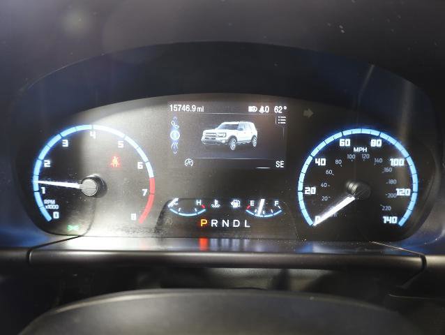 Certified 2024 Ford Bronco Sport Big Bend w/ Convenience Package image 13