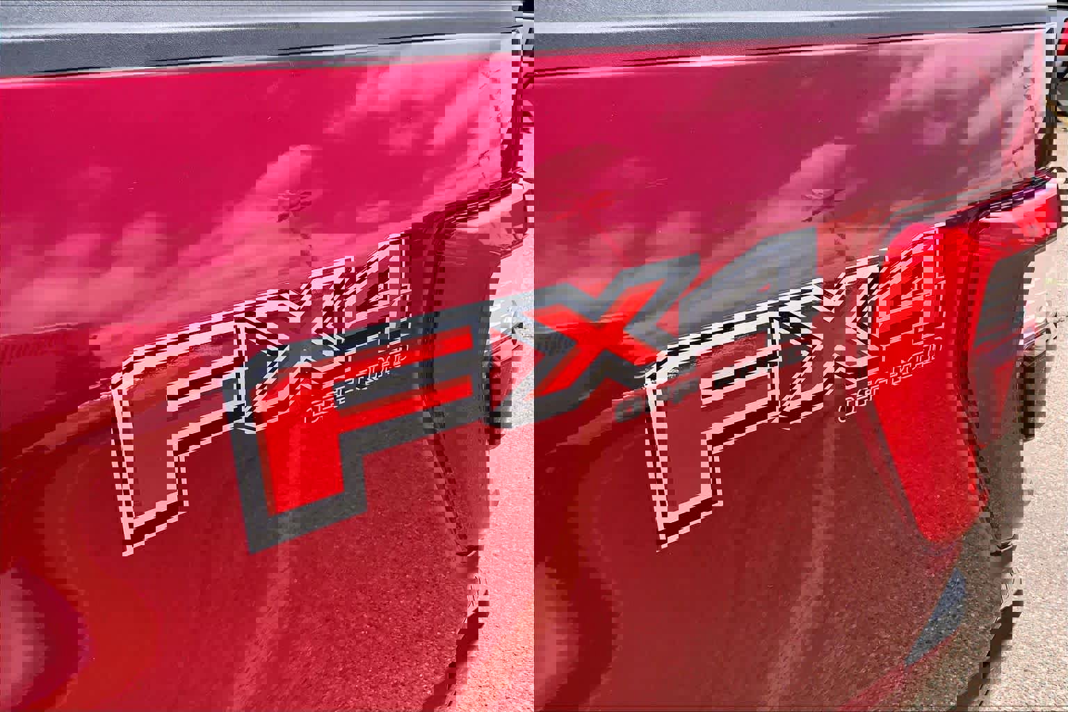 Certified 2021 Ford F150 Lariat image 12