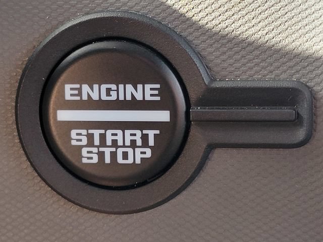 Certified 2024 Ford Bronco Big Bend AWD/4WD image 7
