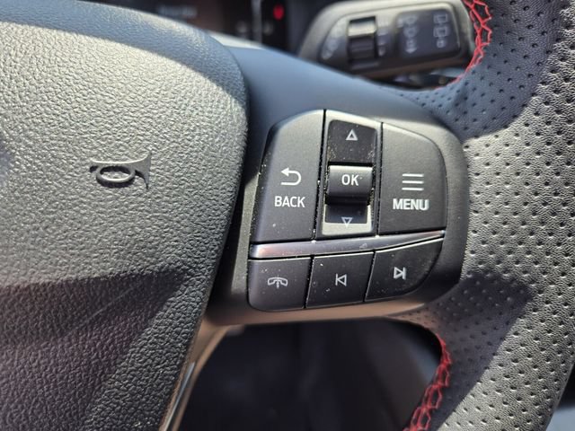 Certified 2023 Ford Escape ST-Line w/ Tech Pack #1 AWD/4WD image 28