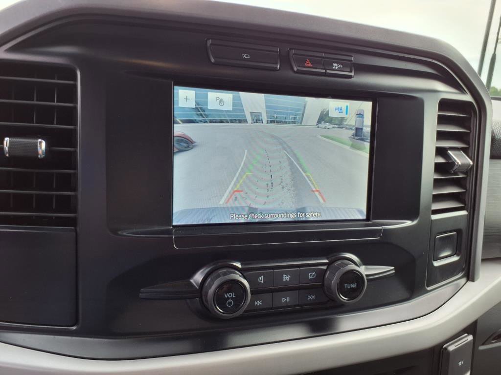 Certified 2023 Ford F150 XLT image 21