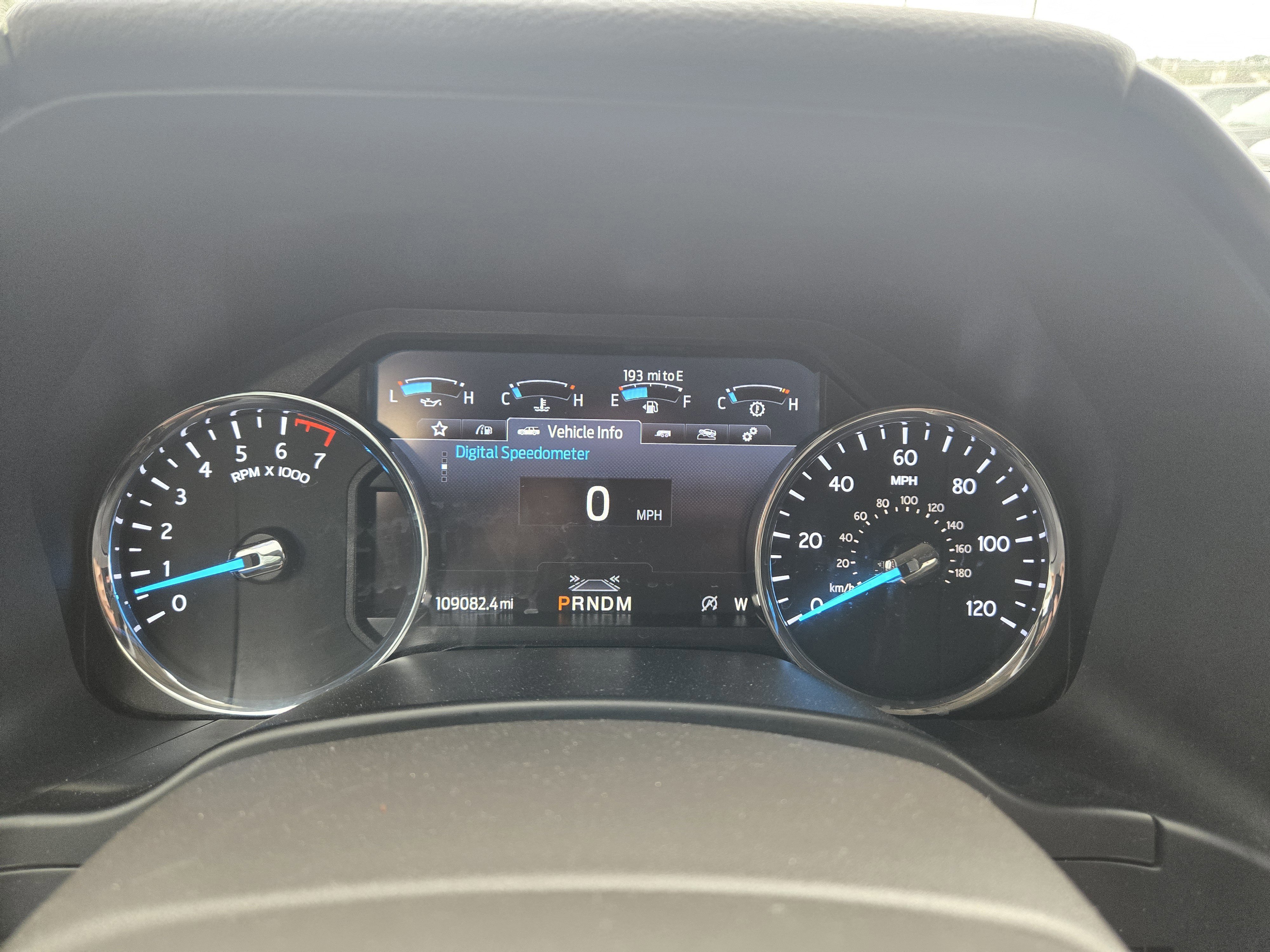 Certified 2021 Ford Expedition Limited image 12