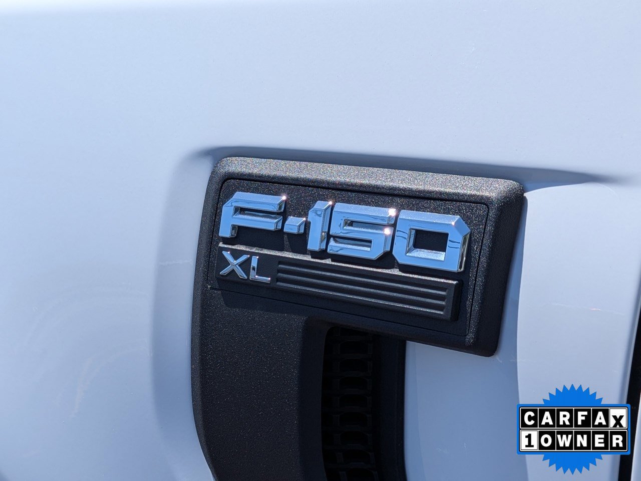 Certified 2023 Ford F150 XL w/ XL Chrome Appearance Package AWD/4WD image 12