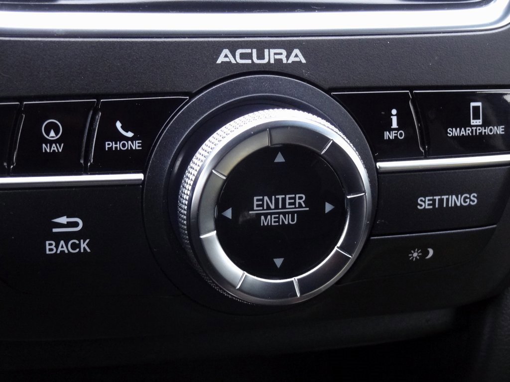 Used 2019 Acura MDX FWD w/ Advance Package image 39