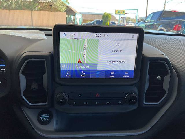Certified 2024 Ford Bronco Sport Big Bend w/ Convenience Package AWD/4WD image 26