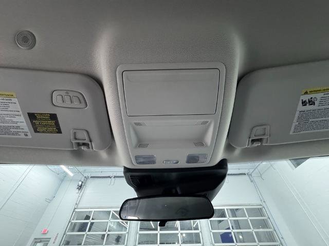 Certified 2022 Ford Bronco Sport Big Bend w/ Convenience Package image 25