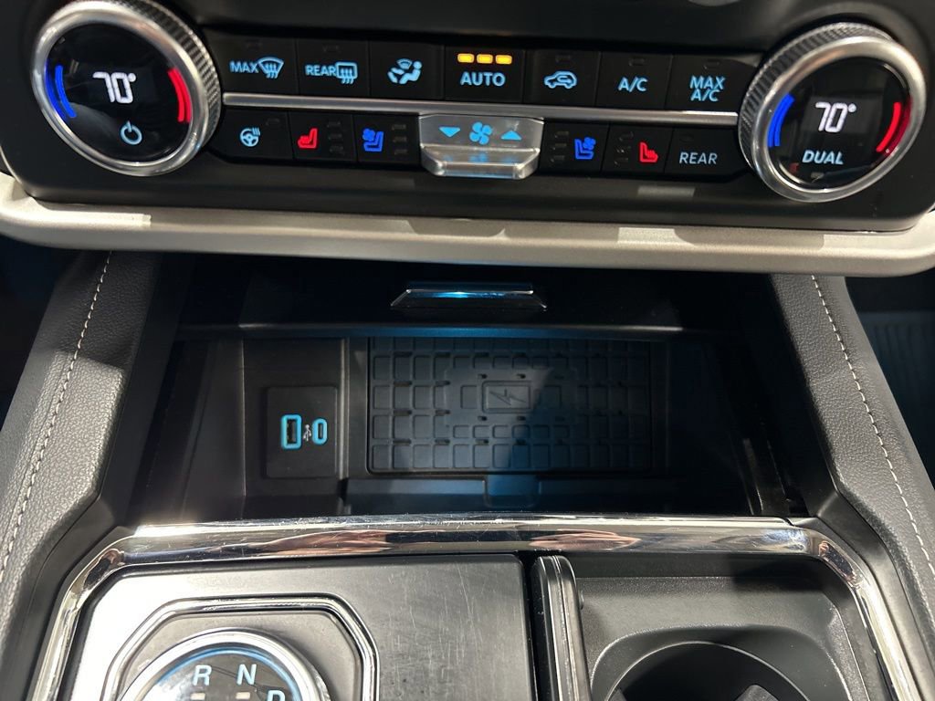 Certified 2023 Ford Expedition Max XLT image 25