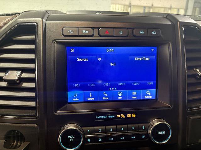 Certified 2020 Ford Expedition King Ranch w/ Cargo Package image 21