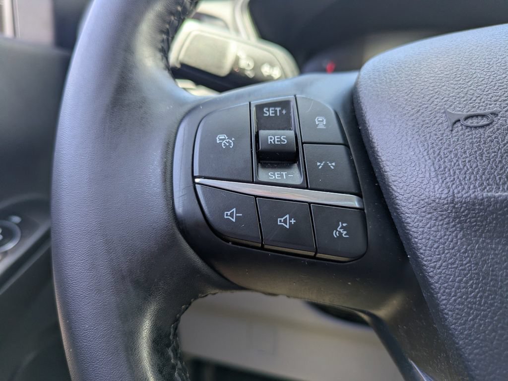 Certified 2024 Ford Escape Active w/ Tech Pack #1 FWD image 24