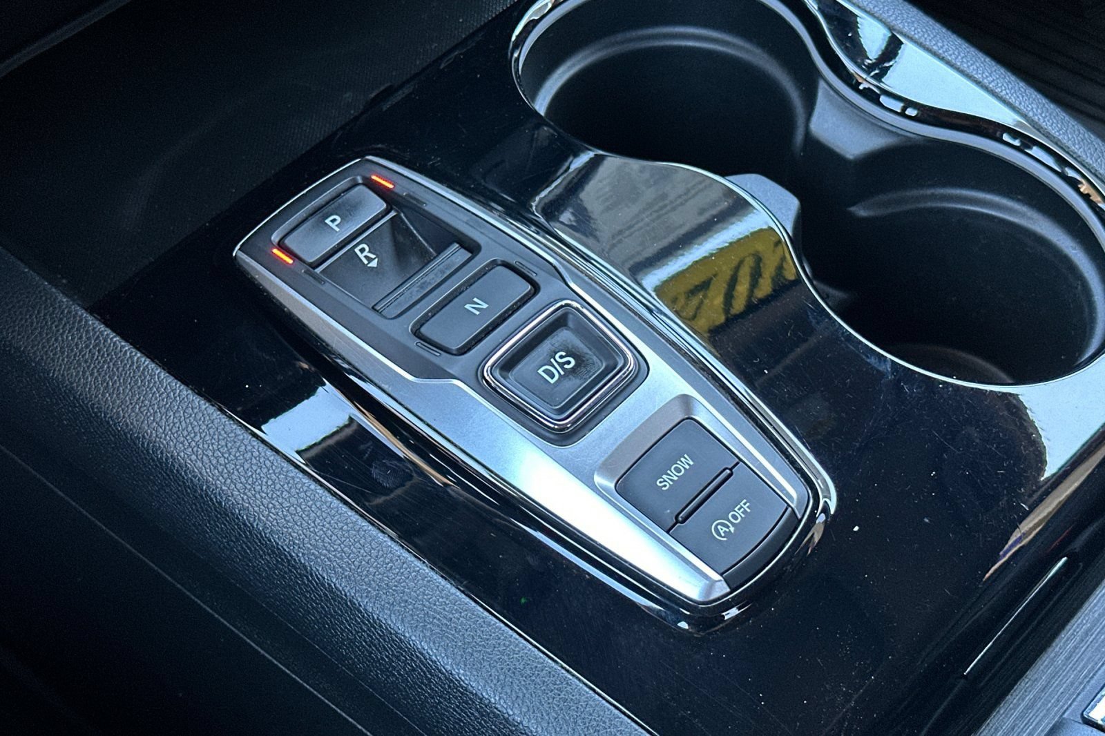 Used 2022 Honda Pilot Touring image 21
