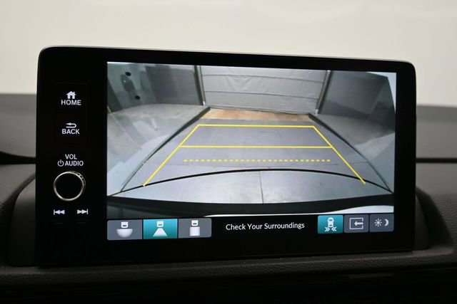 Used 2025 Honda CR-V EX-L image 23