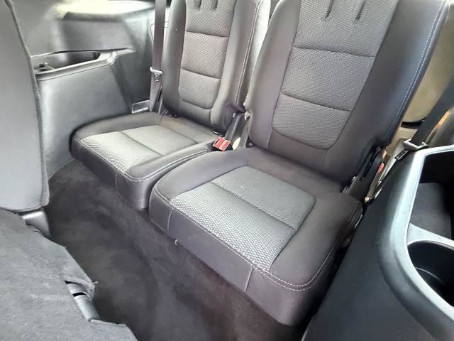Certified 2018 Ford Explorer XLT AWD/4WD image 11