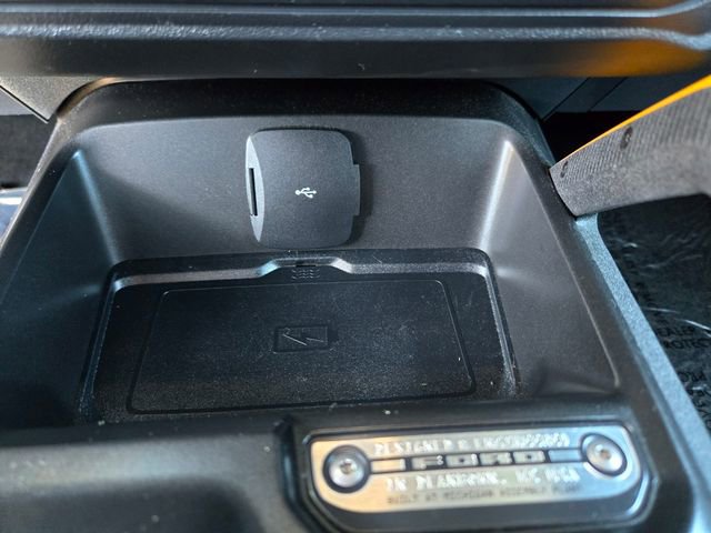 Certified 2023 Ford Bronco Badlands AWD/4WD image 14